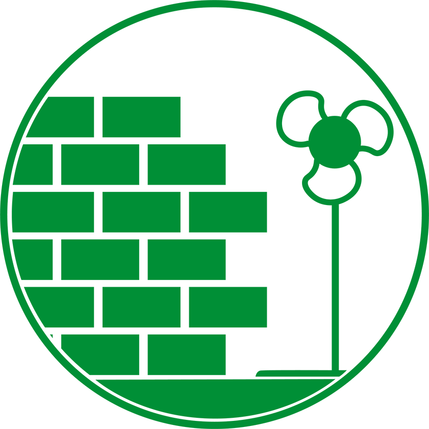 Icon Bautrocknung