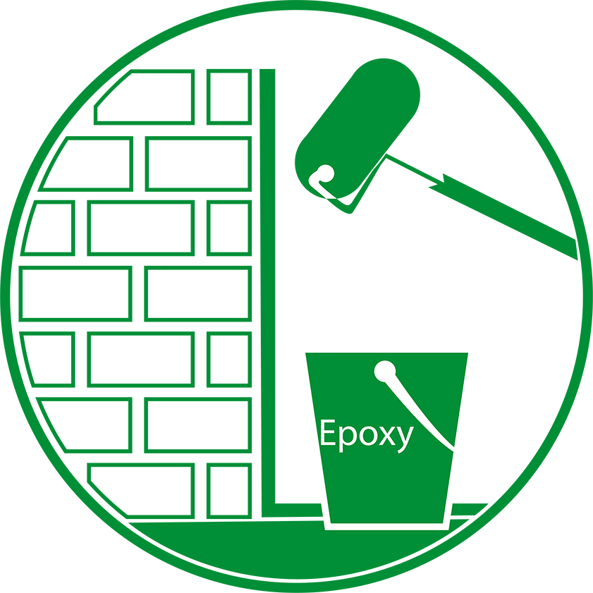 Beschichtungen Icon