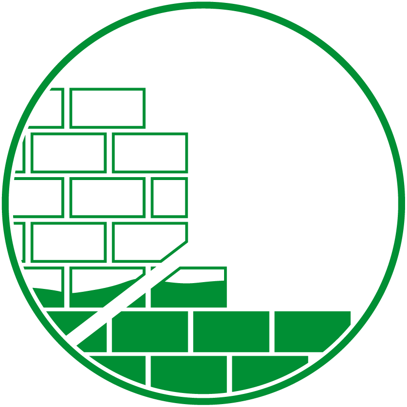 Horizontalsperre Icon
