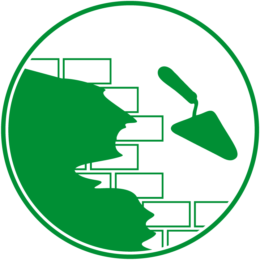 Sanier- und Sperrputzsysteme Icon