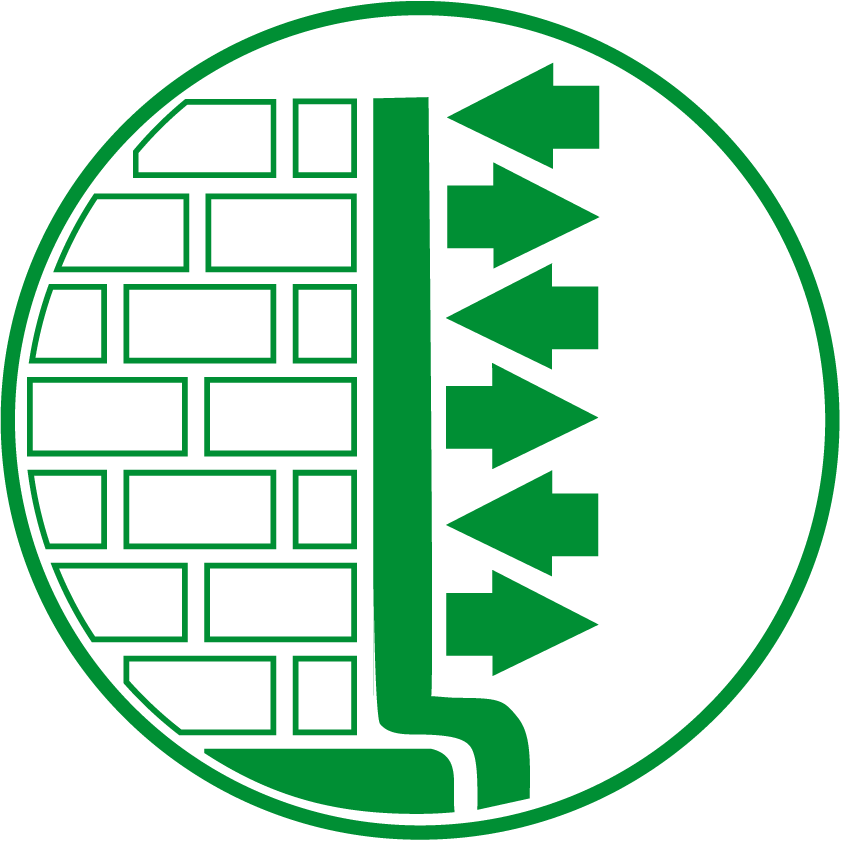Innendämmung Icon